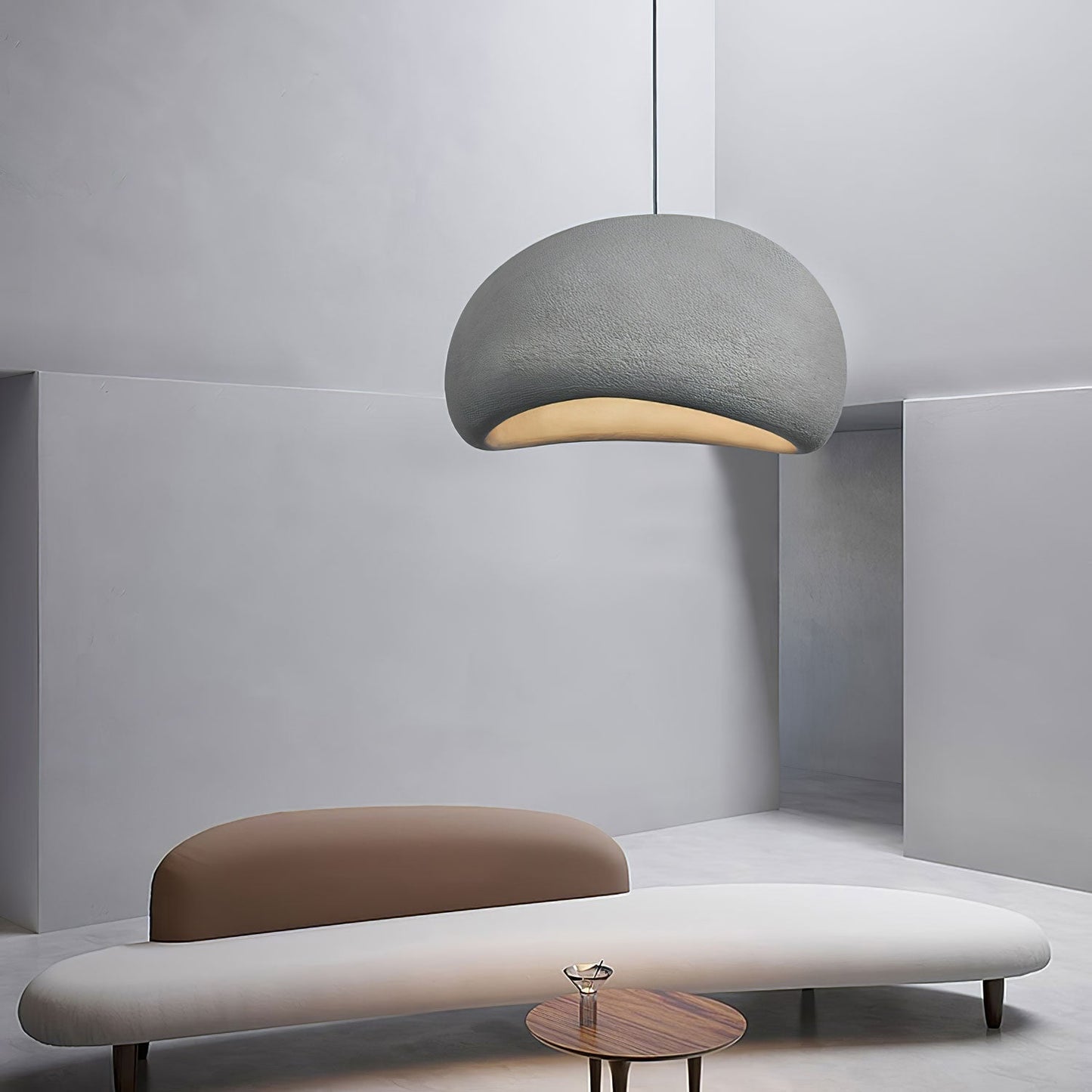 Stylish Bordeaux Pendant Lighting for Home