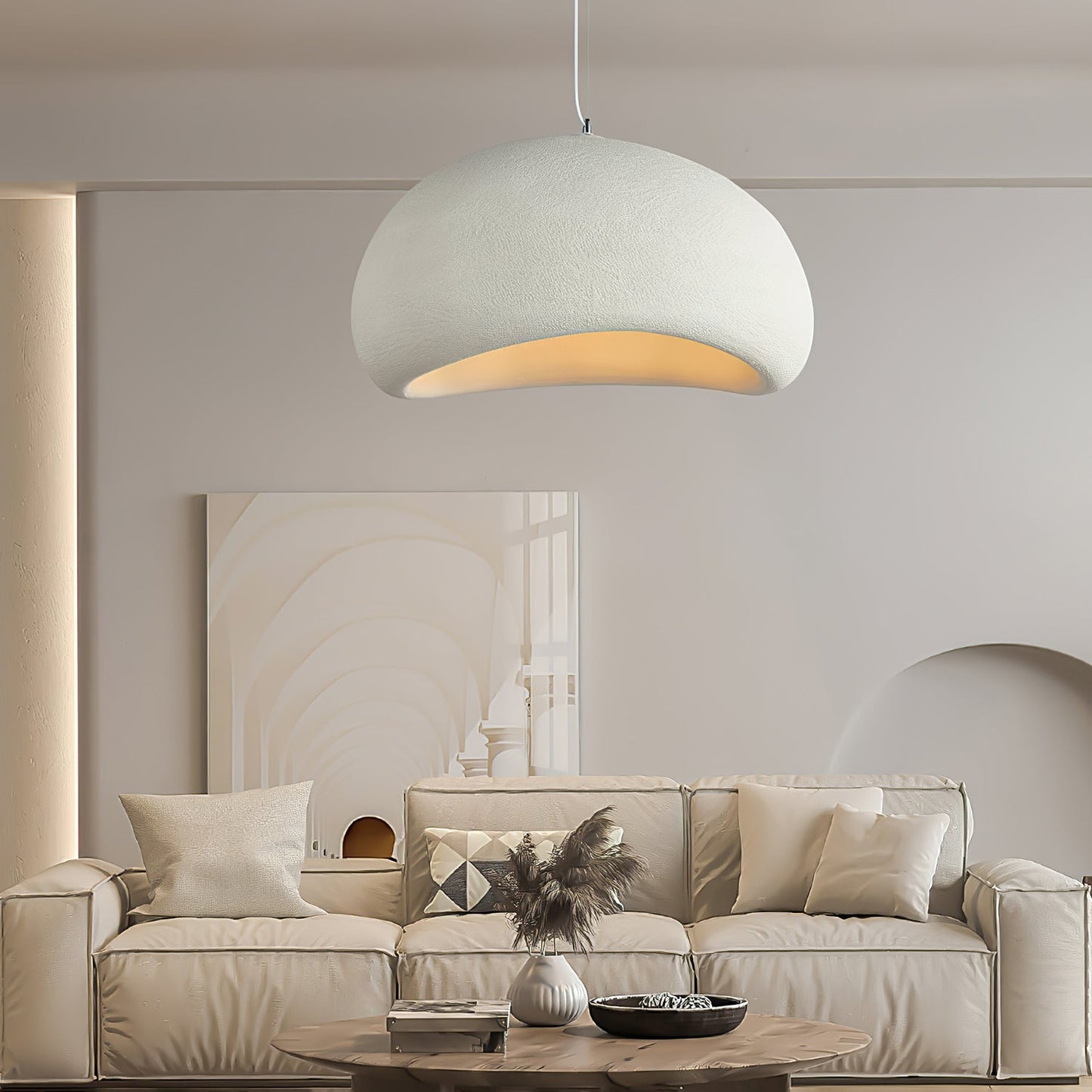 Stylish Bordeaux Pendant Lighting for Home