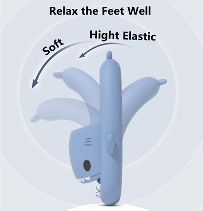 Fun Shark Water Slides