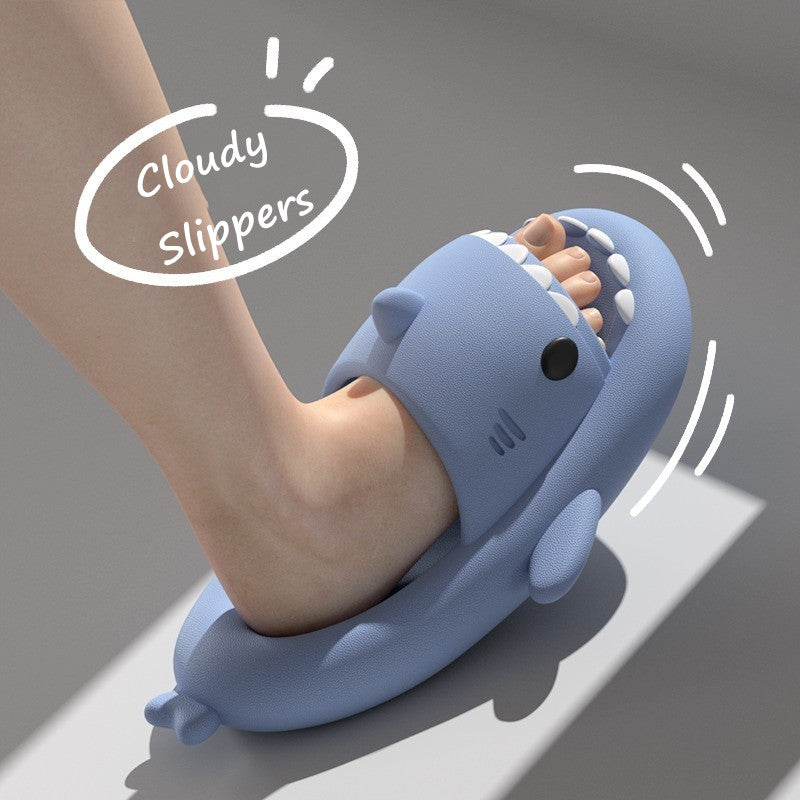 Fun Shark Water Slides