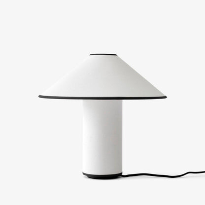 Tall Slim Modern Table Light