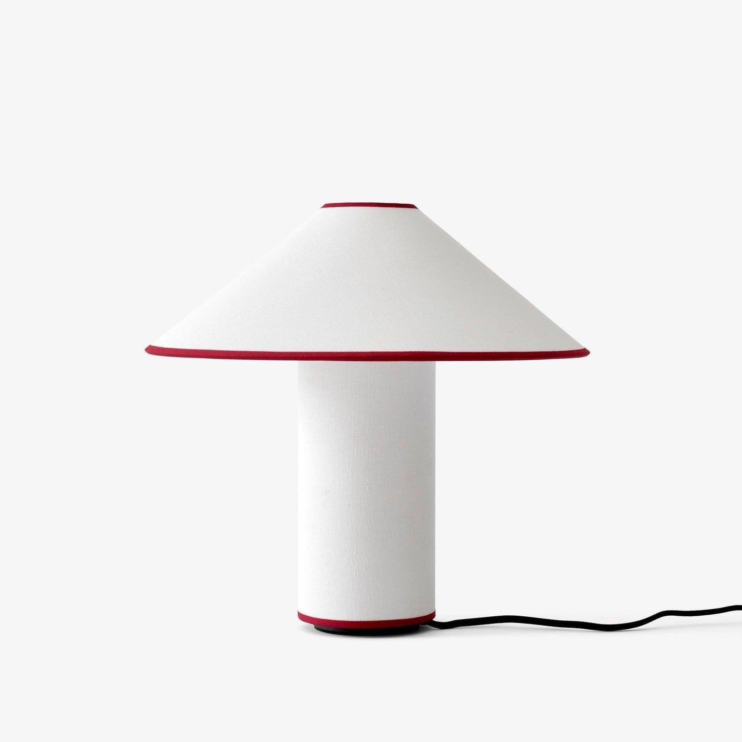 Tall Slim Modern Table Light