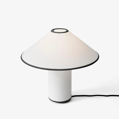 Tall Slim Modern Table Light
