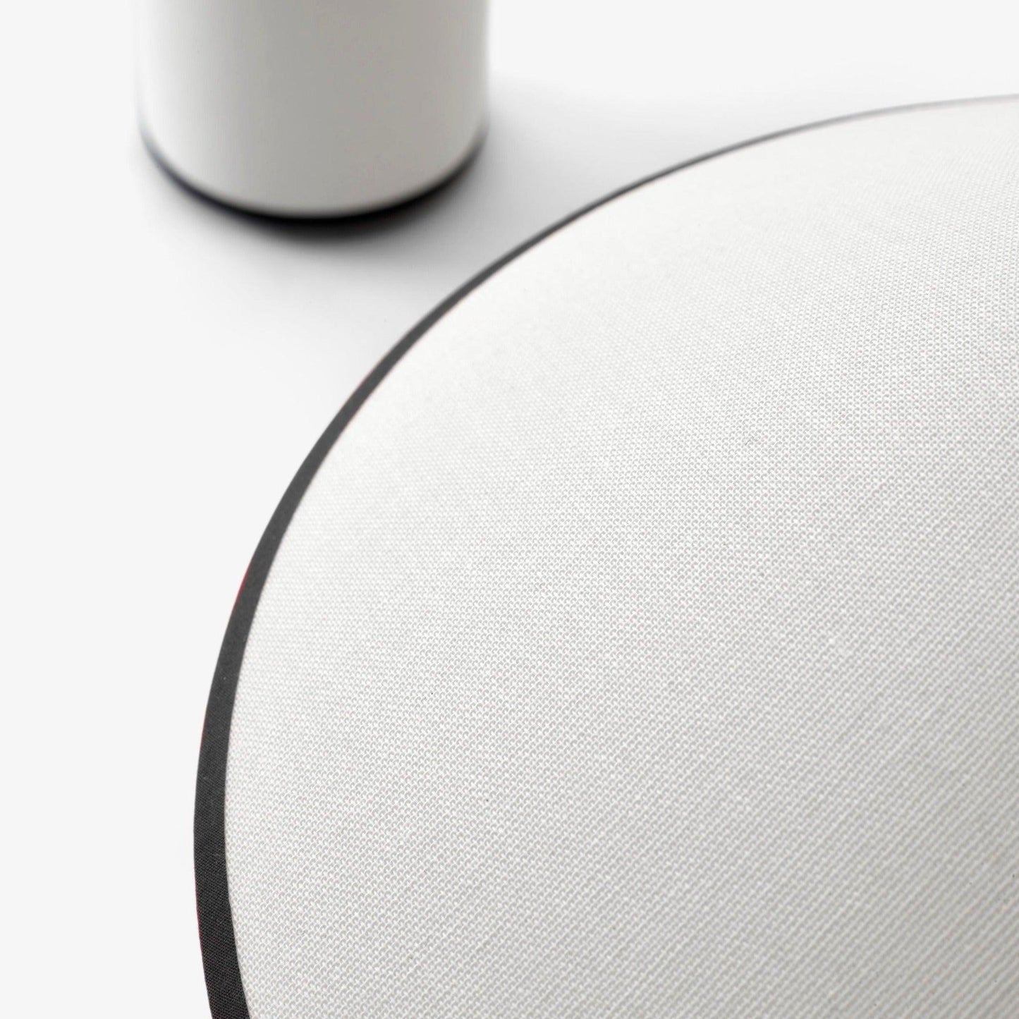 Tall Slim Modern Table Light