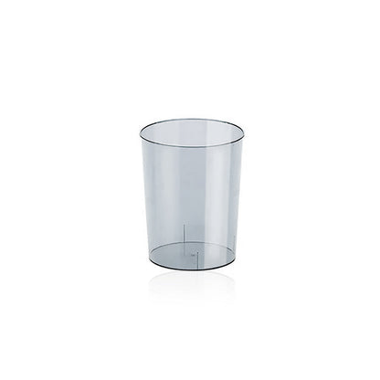 Clear Plastic Storage Box Container