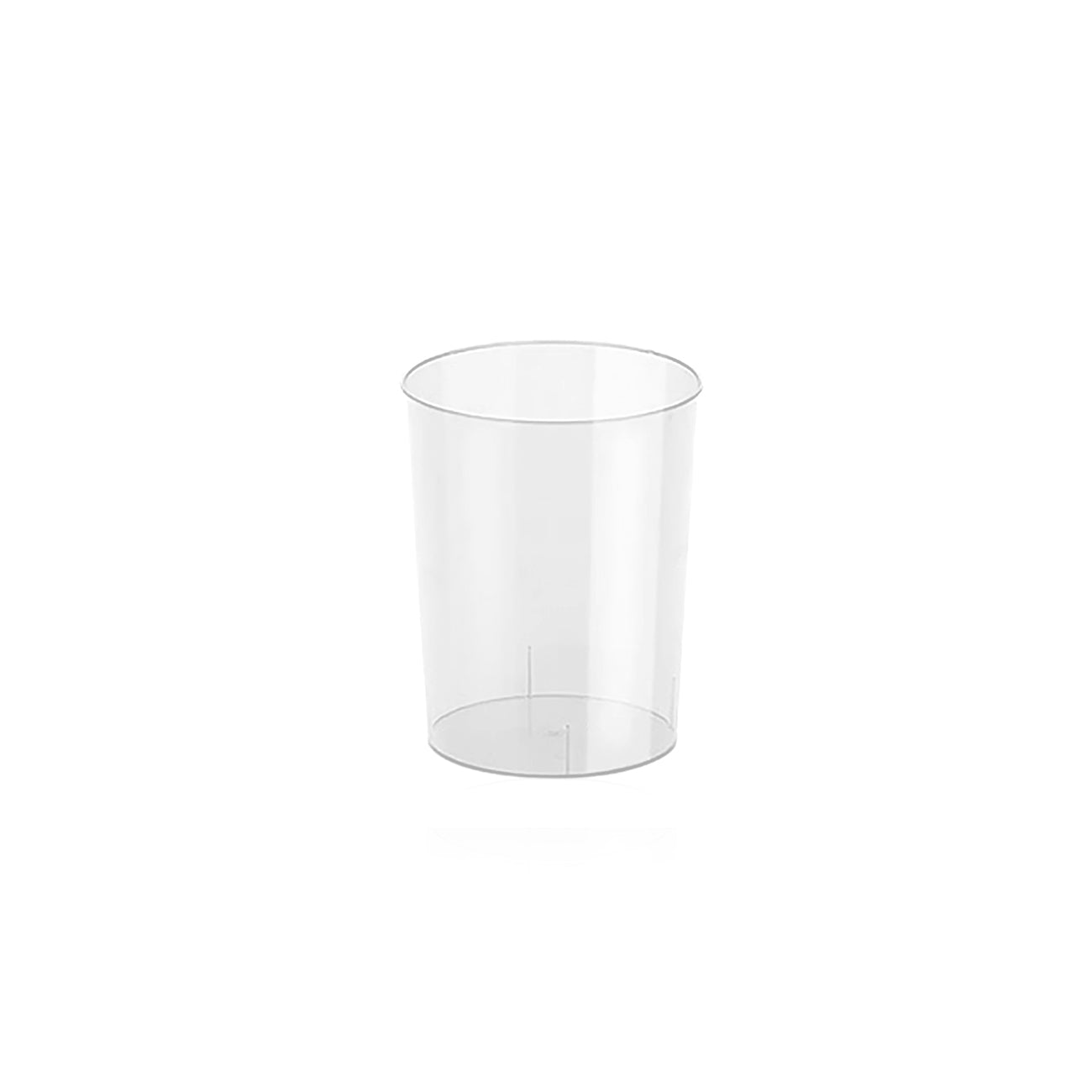 Clear Plastic Storage Box Container