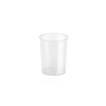 Clear Plastic Storage Box Container