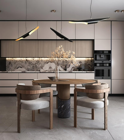 Industrial Style Hanging Pendant Light
