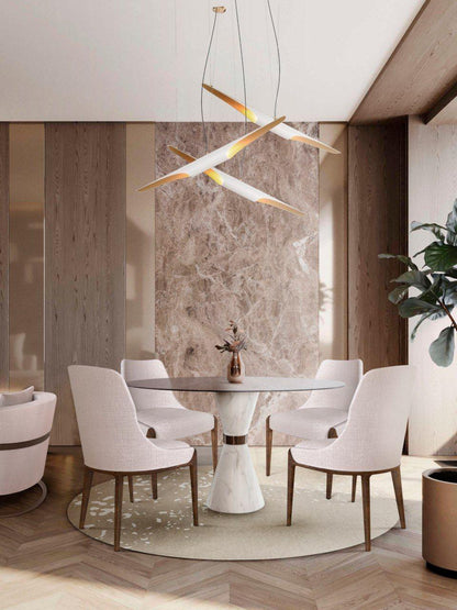 Industrial Style Hanging Pendant Light