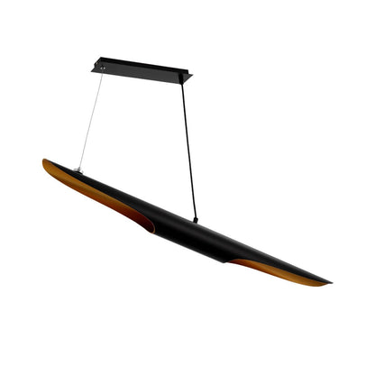 Industrial Style Hanging Pendant Light