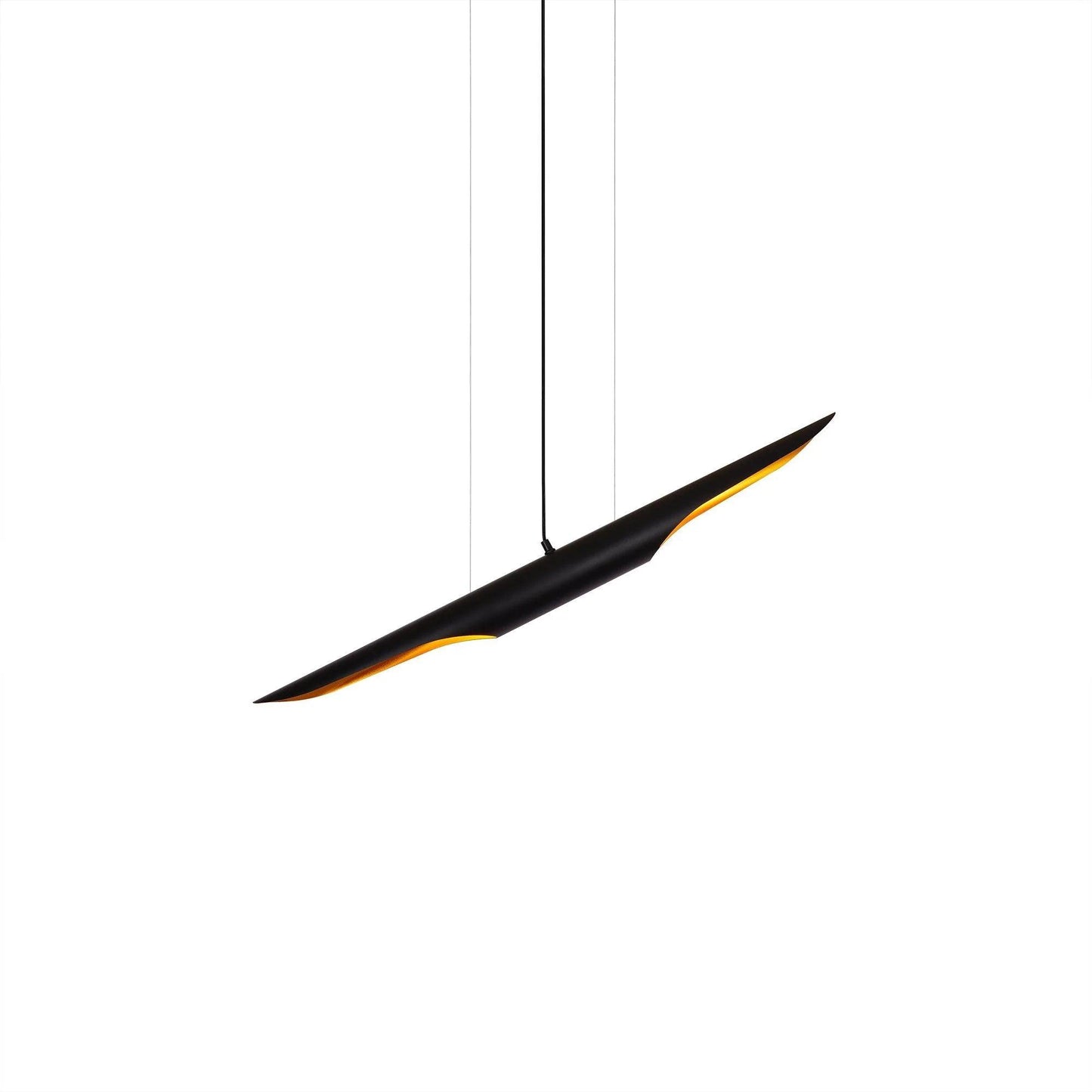 Industrial Style Hanging Pendant Light