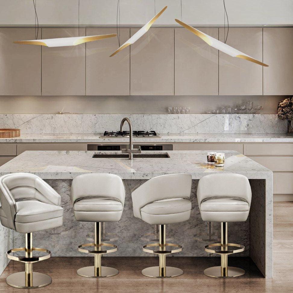 Industrial Style Hanging Pendant Light