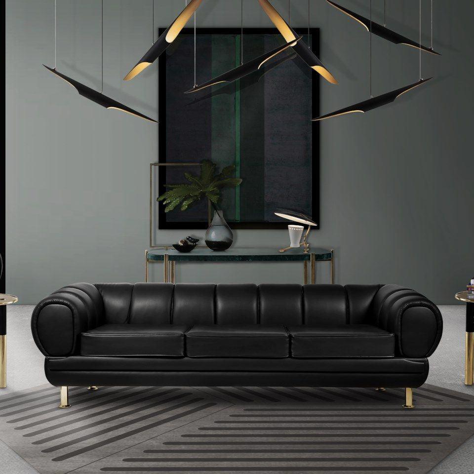 Industrial Style Hanging Pendant Light