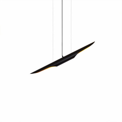 Vintage Metal Hanging Lamp