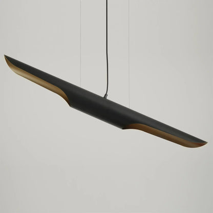 Vintage Metal Hanging Lamp