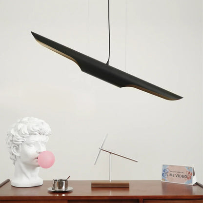 Vintage Metal Hanging Lamp