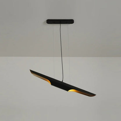 Vintage Metal Hanging Lamp - Cofik