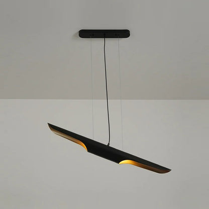 Vintage Metal Hanging Lamp
