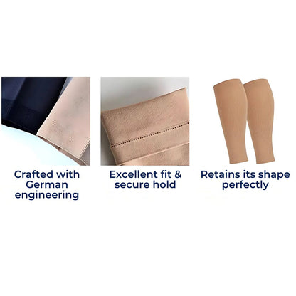 Breathable Compression Socks for Men and Women