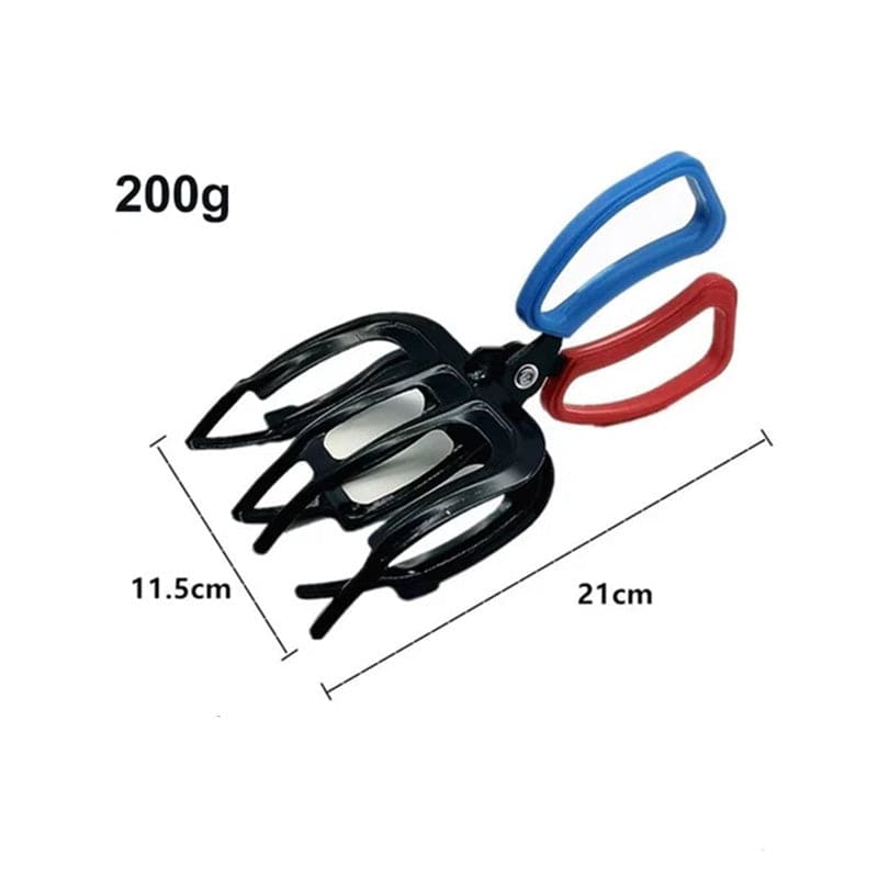Stainless Steel Fishing Pliers Fish Holder