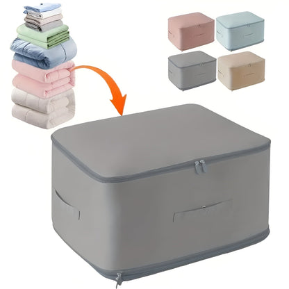 Compact Reusable Vacuum Seal Storage Bags