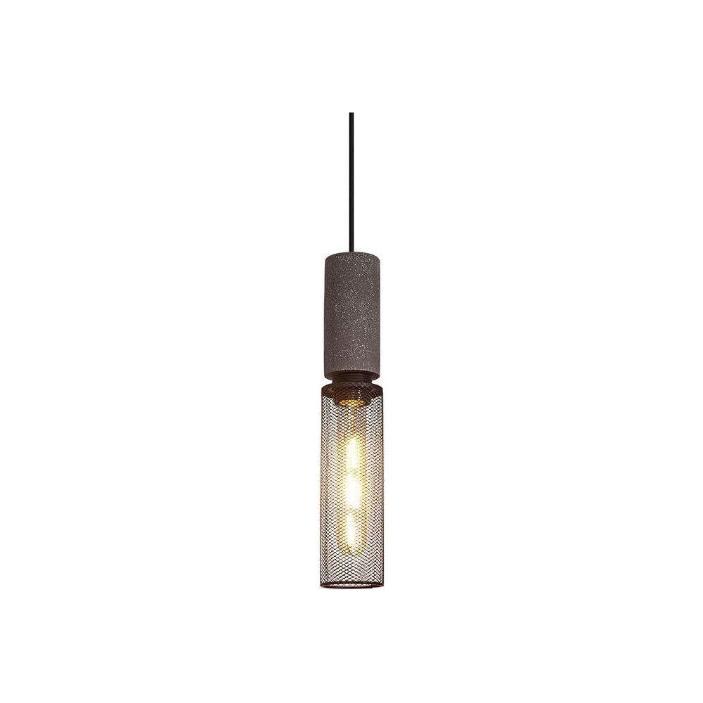 Elegant Crystal Ceiling Lamp