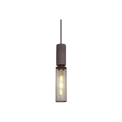 Elegant Crystal Ceiling Lamp