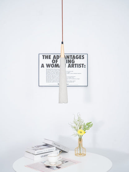 Industrial Folded Hanging Ceiling Lamp