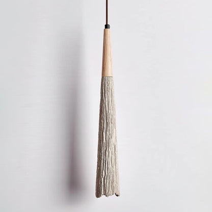 Industrial Folded Hanging Ceiling Lamp