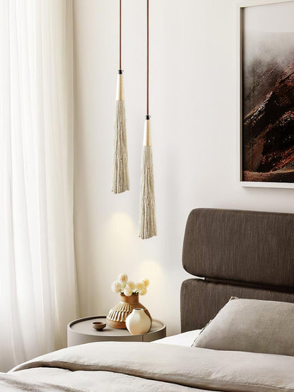Industrial Folded Hanging Ceiling Lamp