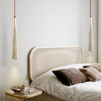 Industrial Folded Hanging Ceiling Lamp