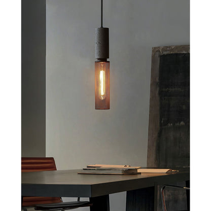 Elegant Crystal Ceiling Lamp