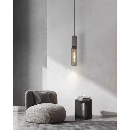 Elegant Crystal Ceiling Lamp