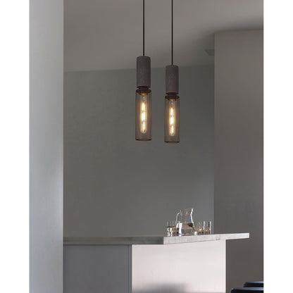 Elegant Crystal Ceiling Lamp