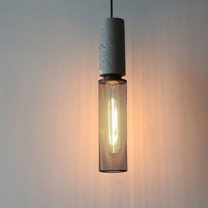 Elegant Crystal Ceiling Lamp