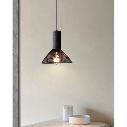 Elegant Crystal Ceiling Lamp