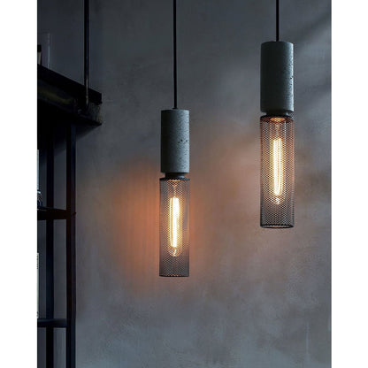 Elegant Crystal Ceiling Lamp