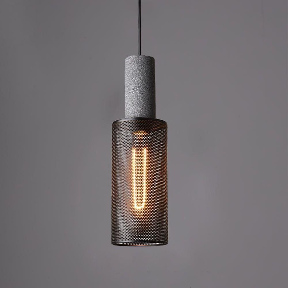 Elegant Crystal Ceiling Lamp - Cofik