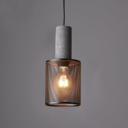 Elegant Crystal Ceiling Lamp