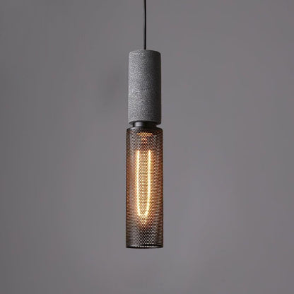 Elegant Crystal Ceiling Lamp