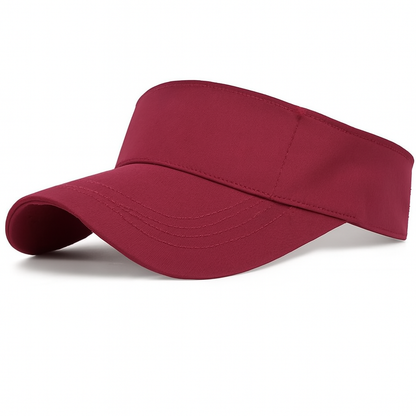 Breathable Athletic Sun Hat Cap