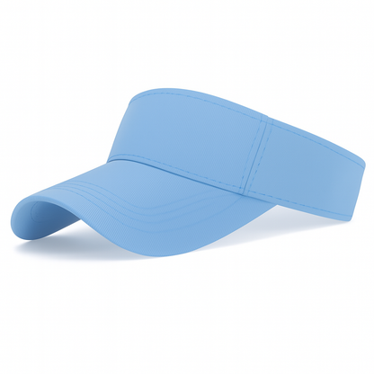 Breathable Athletic Sun Hat Cap