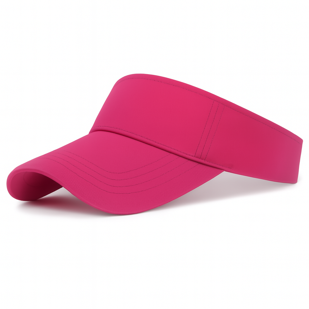 Breathable Athletic Sun Hat Cap