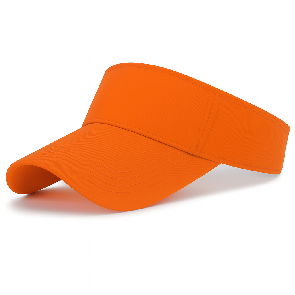 Breathable Athletic Sun Hat Cap