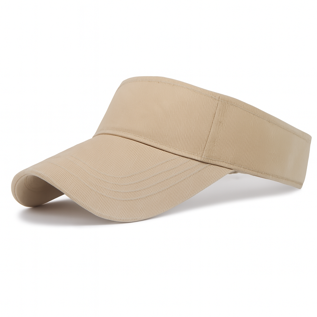 Breathable Athletic Sun Hat Cap