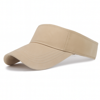 Breathable Athletic Sun Hat Cap
