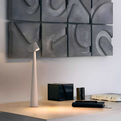 Portable Dimmable Desk Lamp