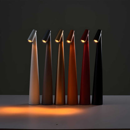 Portable Dimmable Desk Lamp