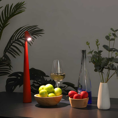 Portable Dimmable Desk Lamp
