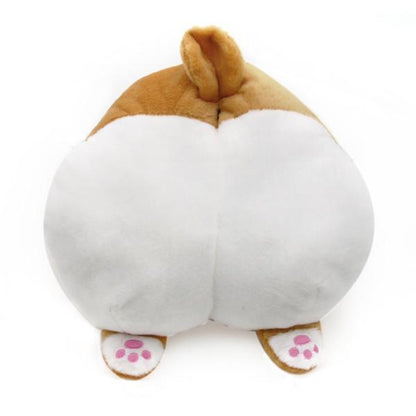 Cute Dog Soft Heat Pillow - Cofik